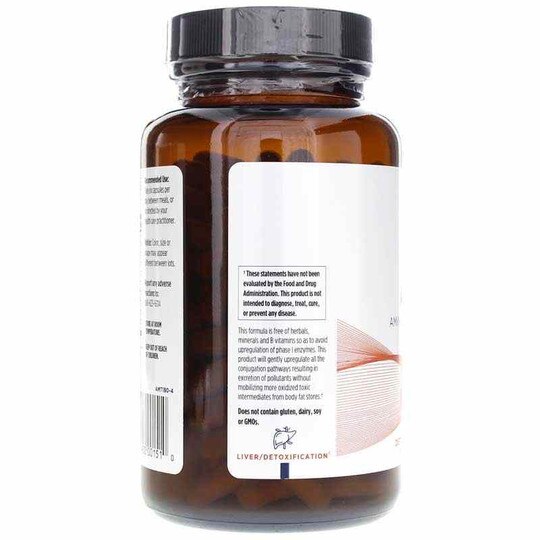 Amino-D-Tox, DFH